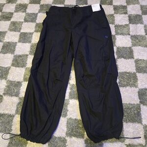 Aeropostale Parachute Pants